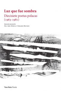 portada poetas polacas