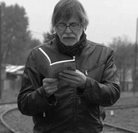 clemente riedemann leyendo valdivia
