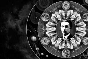 omar càceres Ilustración Felipe Santander