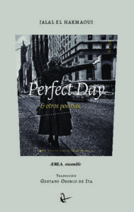 perfect day portada