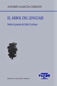Andrews Garcia Cerdan El árbol del lenguaje. Portada