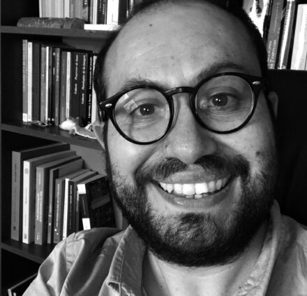 Marcelo Uribe Lamour
