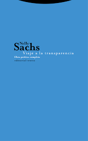Nelly Sachs 1