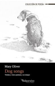 mary oliver portada dog songs