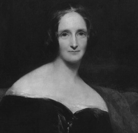 Mary Shelley