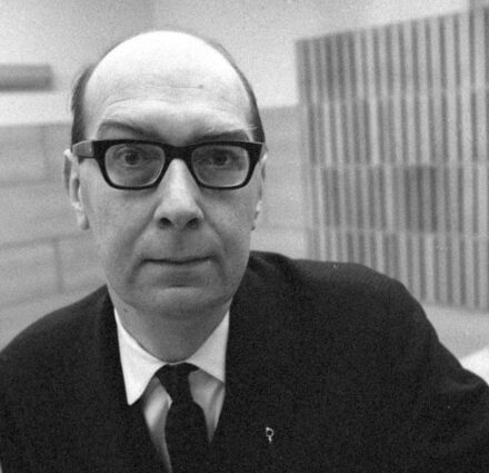philip larkin