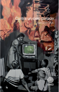 portada juan carlos olivas