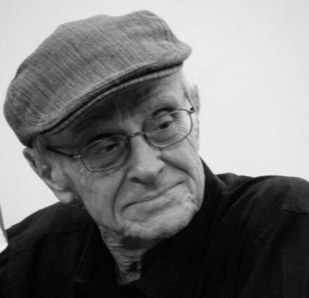 saúl ibargoyen