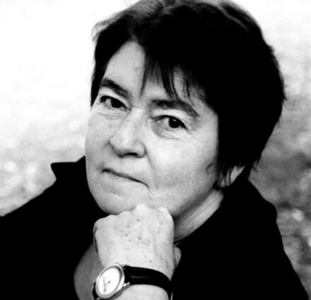 NICOLE BROSSARD (Canadá, 1943)