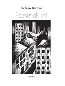 POESIE DI IERI COPERTINA