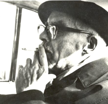 Tudor Arghezi