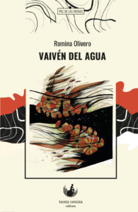 romina olivero portada