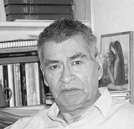 Jesús Urzagasti (1)