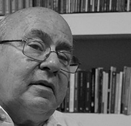 Miguel Tienen prisa los días Revista Altazor