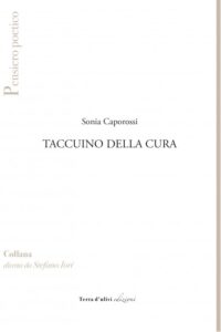 TACCUINO DELLA CURA