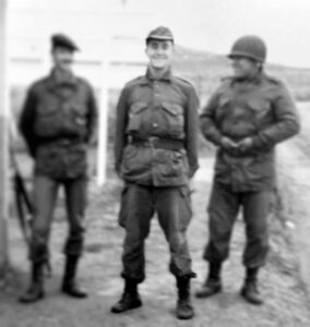 calabrese soldado