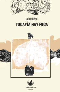 portada libro lola halfon