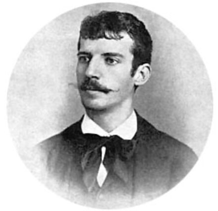 Julián del Casal (1)