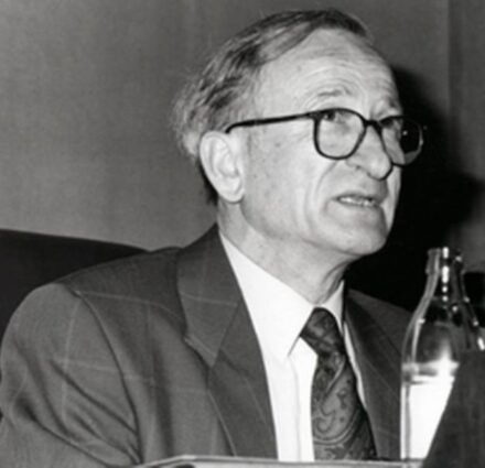 Saúl Yurkievich (1)
