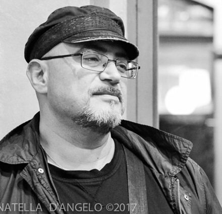 massimiliano damaggio