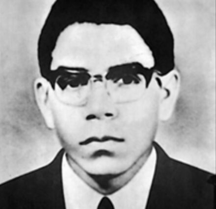 leonel rugama