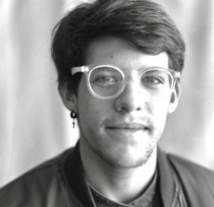 martin rangel