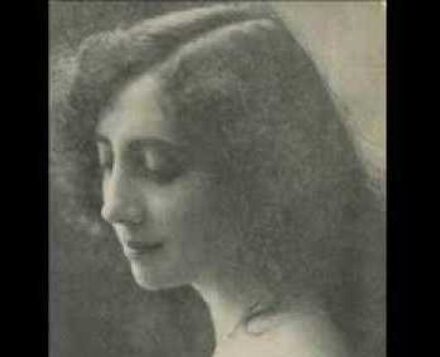 Winétt de Rokha. Balada de la arquitectura única Revista Altazor