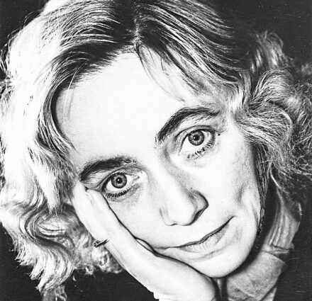 Erika Burkart