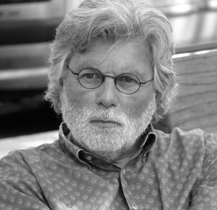 Jean Poncet (Photo 2 Sète 2015)