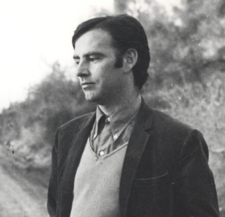 jorge teillier camino rural