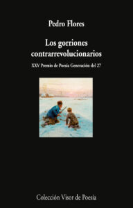 Cub. Gorriones contrarrevolucionarios.indd