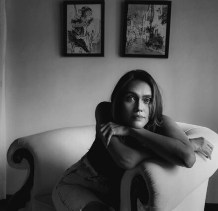 kaira vanessa foto