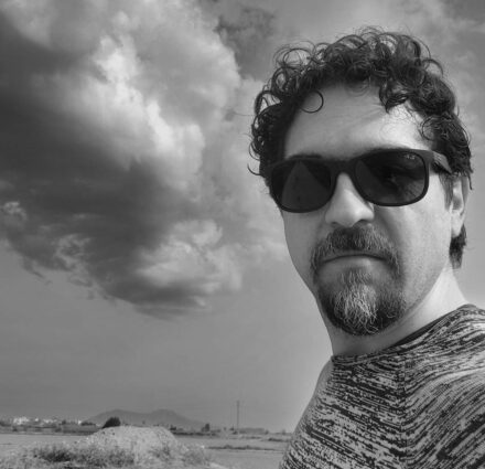 Daniel P. García (foto)