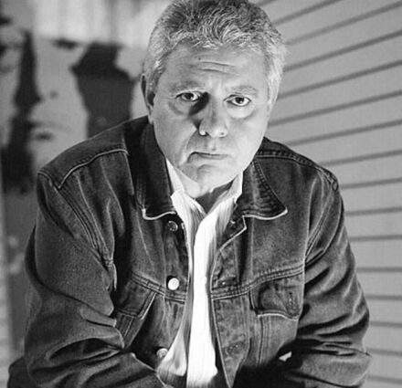 Enrique Noriega