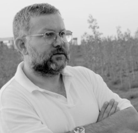 Maurizio Casagrande