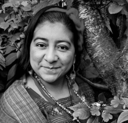 Negma Coy Nación Maya Kaqchikel