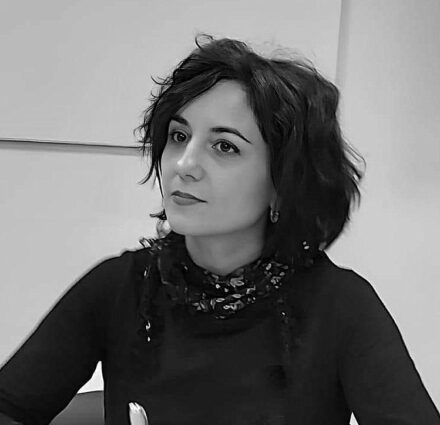 Patricia Iniesto de Miguel