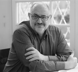 CARLOS VITALE Altazor