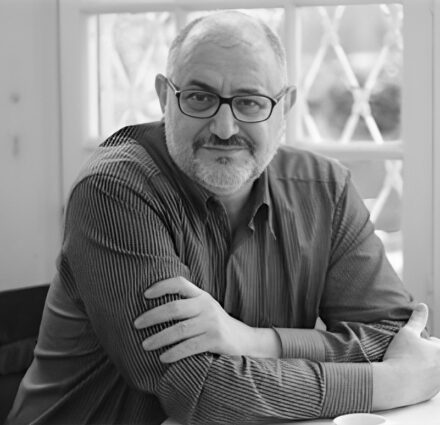CARLOS VITALE Altazor