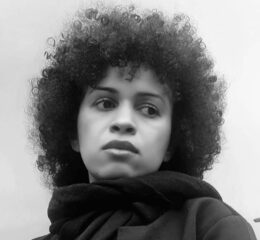 Luisa Villa por Arturo Rivera Vargas