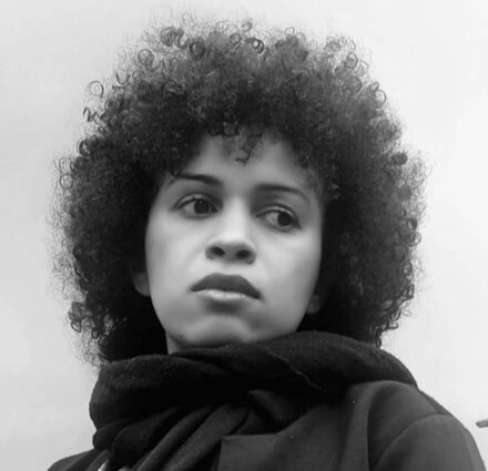 Luisa Villa por Arturo Rivera Vargas