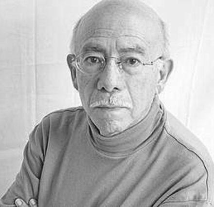 Marco Antonio Flores