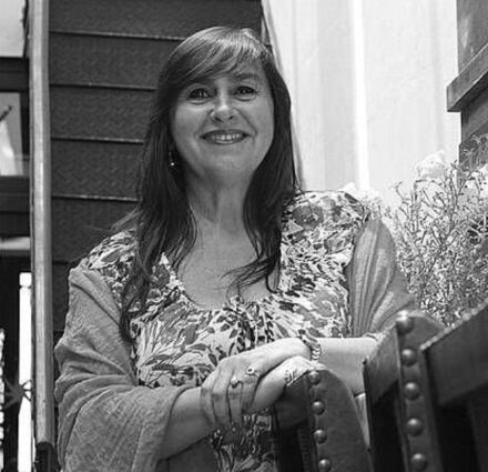 Patricia Díaz Bialet