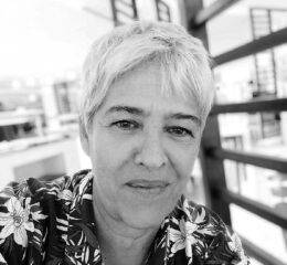 Ana María Ramos