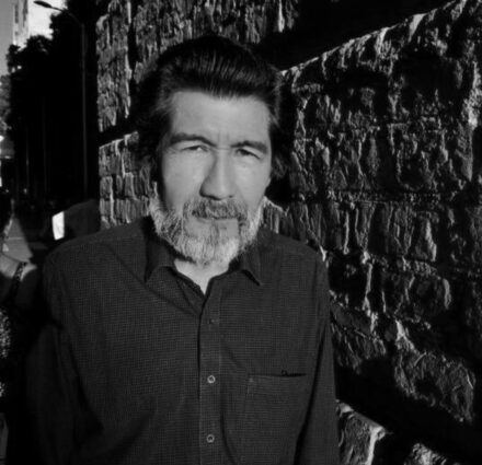 Horacio Benavides