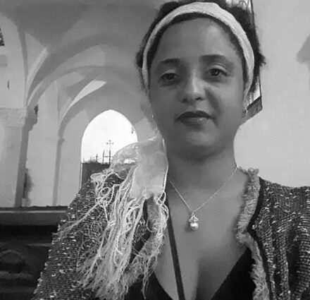 Isbel Hernández
