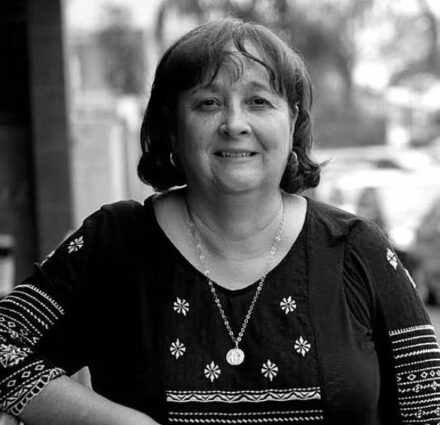 Maritza Cino Alvear