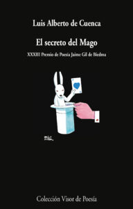CUB. El secreto del mago.indd