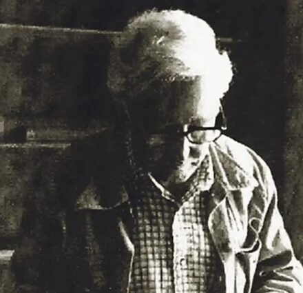 Francisco Amighetti