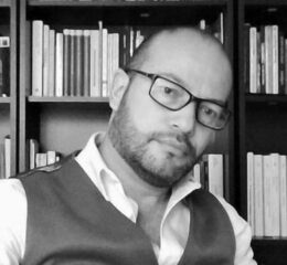 Juan Carlos Acevedo